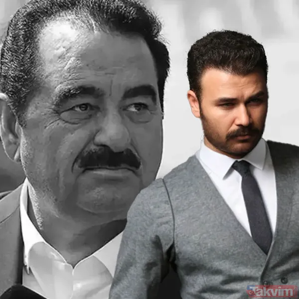İmparator Lakaplı İbrahim Tatlıses, Kariyerinin Yanı Sıra Ailesiyle Yaşadığı Sorunlarla Da Sık Sık Gündem Oldu. Son Dönemlerde Kızı Dilan Çıtak İle Gerginlik...