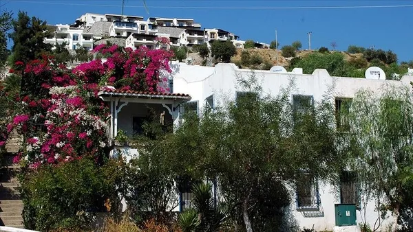 Satılık ev fiyatına kiralık yazlık! Koronavirüsü fırsat bildiler! Parayı elden ve döviz istiyorlar!-4