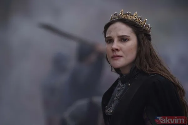 Mustafa Açılan Kuruluş Orhan kadrosunda: Makedonyalı Gladyatör Andreas geliyor - 6