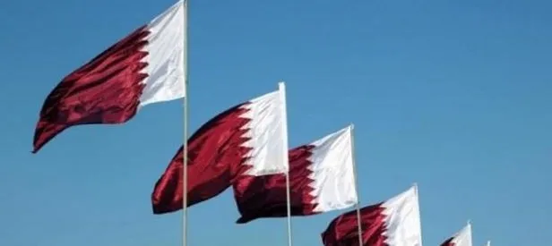 4 ülkeden skandal Katar kararı