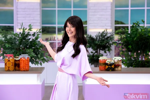 Kanseri yenen Nursel Ergin en büyük hayaline kavuştu: “Atv’den gelen telefonla...” - 4