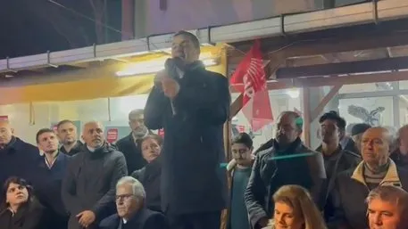 CHP’de ikinci Burcu Köksal vakası! Balıkesir Büyükşehir Belediye Başkan adayı Ahmet Akın’dan DEM Parti’ye tepki: PKK’nın yolundan giden şerefsizlere yakın değilim