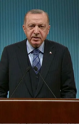 Son dakika: Başkan Erdoğan'dan Küresel Sağlık Zirvesi'ne video mesaj