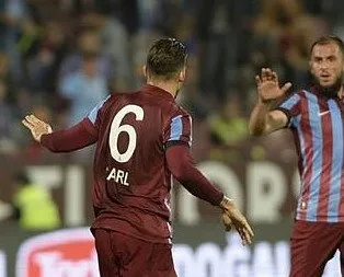 Trabzonspor kafayı kullandı!