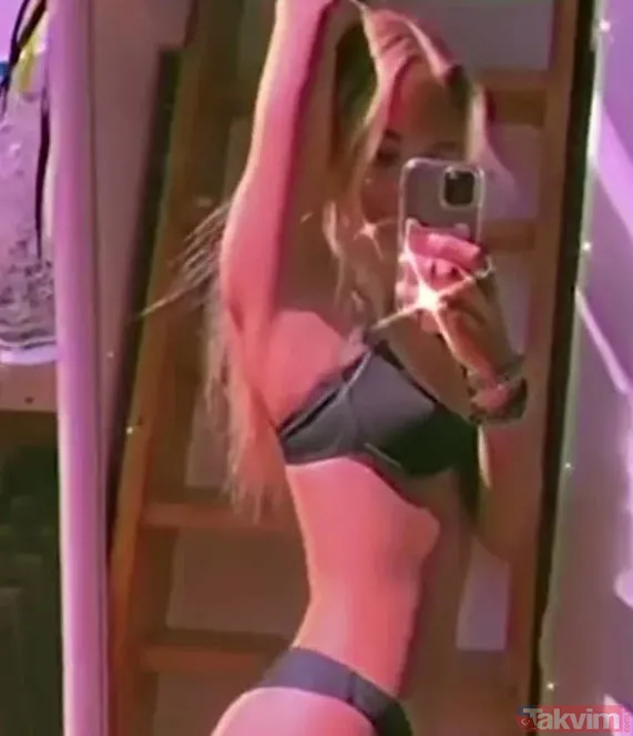 Sen misin beni aldatan! Shakira öyle biriyle aşk yaşamaya başladı ki olay Gerard Pique'yi aştı! Barcelona'dan Real Madrid'e... - 22