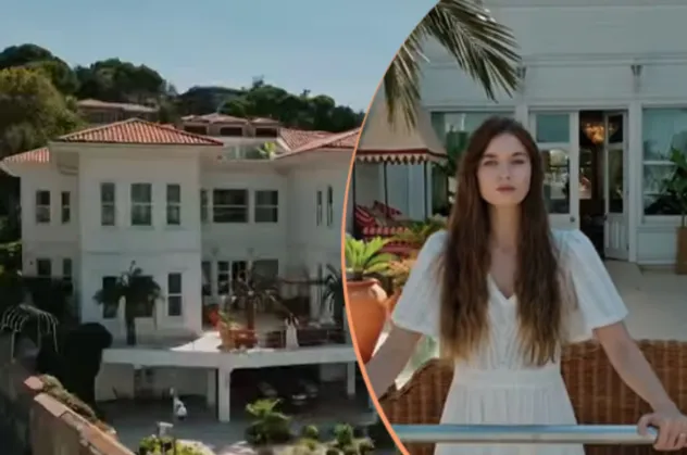 Yalı Çapkını'ndaki ihtişamlı yalı meğer o ünlü aileninmiş! Gülseren Budayıcıoğlu’nun yazdığı Korhan ailesi gerçek hayatta bakın kimmiş!