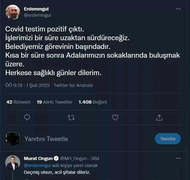 İstanbullulara trol diyen CHP'li İBB Sözcüsü Murat Ongun günler sonra ortaya çıktı!-4