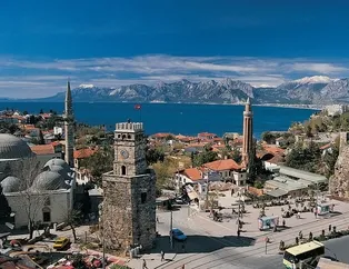 Türkiye'deki şehirlerin eski isimleri