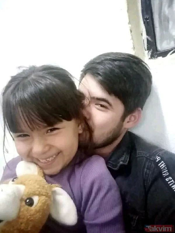 Marmaris'teki orman yangınında hayatını kaybeden Şahin Akdemir askerdeyken PKK'nın hain saldırısından kurtulmuş - 11