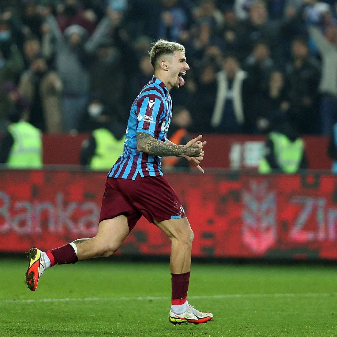 Trabzonspor eski yıldızını kadrosuna kattı!
