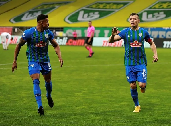 Süleyman Atlı Avrupa Şampiyonu (Yurttan ve dünyadan spor gündemi)-6