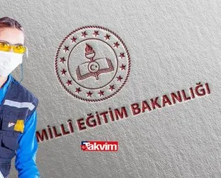 MEB 6 bin 132 personel alımı başvuru ekranı 2021!