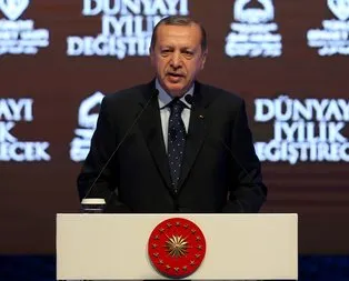 Erdoğan: Bedelini ödeyeceksiniz