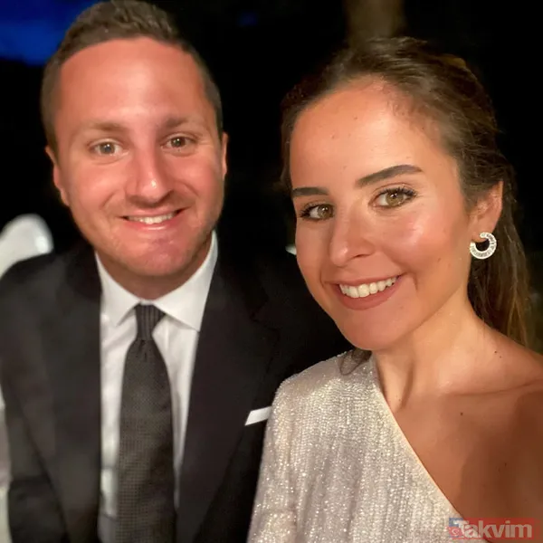 Revna Sarıgül’den Ömer Sarıgül hakkında ilk açıklama: Sadakatsiz ve şiddet iddiası - 2