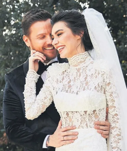 Burcu Kıratlı ile Sinan Akçıl yine ayrılık kararı aldı! Bakın sebebi neymiş-3