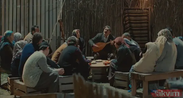 Bir Zamanlar Çukurova'nın Gaffur'unun kızı sosyal medyayı yıktı geçti! - 10