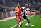 Yunus Akg'ün puan göndermesine Gabriel Paulista ve Joao Mario'dan yanıt