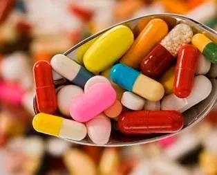 Antibiyotik kıyameti