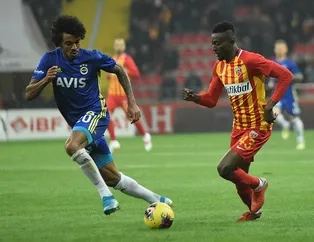 Mensah olmazsa Pavel Bucha