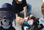 Son Dakika: Eskişehir'deki bıçaklı saldırıya ilişkin yeni gelişme | Mahalleli dehşeti anlattı! Çatılara çıkarak etrafı gözlemlemiş! İşte saldırganın örnek aldığı 4 cani