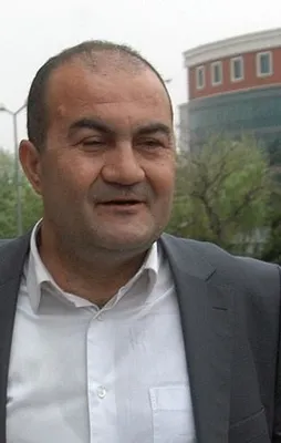 Kamikaze hakimlere 10'ar yıl