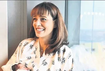 Bestemsu Özdemir’den doğum itirafı! “Bedenime saygım değişti”