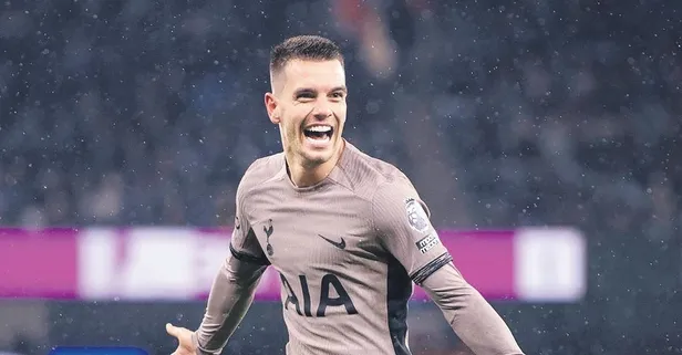 Giovani Lo Celco iddiası