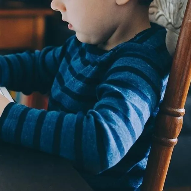 Sosyal medyaya 15 yaş ayarı