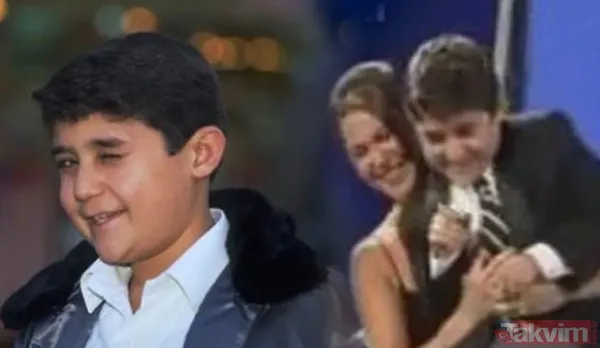 Sesi Ve Seslendirdiği Türkülerin Yanı Sıra Magazinsel Olaylarla Da Adından Söz Ettiren Küçük, Bir Dönem Hülya Avşar'ın Kucağına Oturması Ve Bu Olay Sonrası...