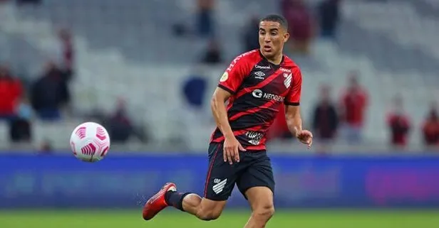 Fenerbahçe'den Christian Cardoso hamlesi!