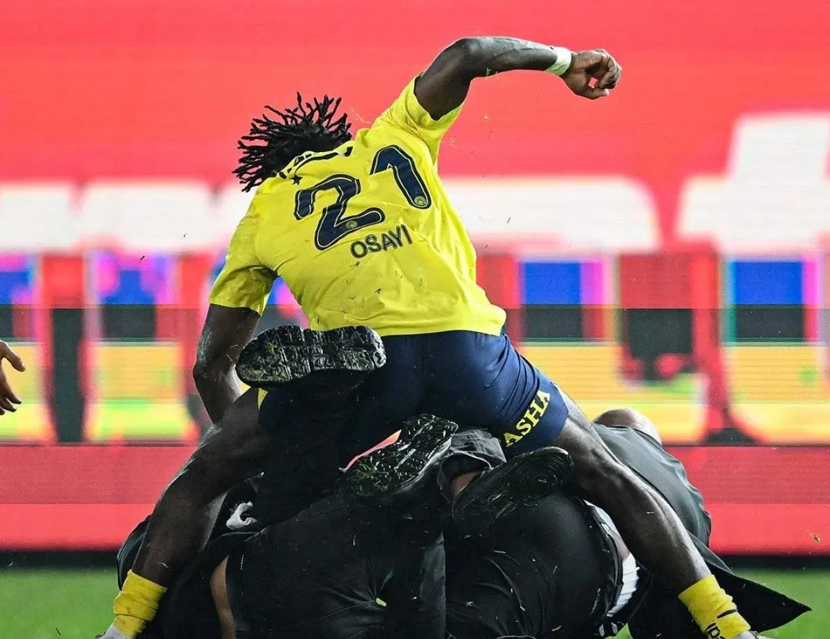 Saldırıdan değil kavgadan sevk