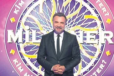 "Kim Milyoner Olmak İster" hız kesmeden devam ediyor