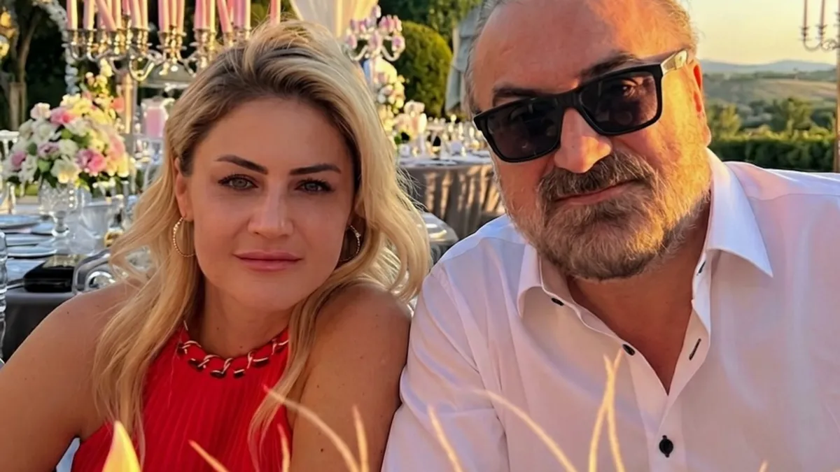 Selma Konak’tan hasret dolu paylaşım! Volkan Konak’ı böyle andı