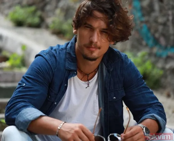 Arka Sokaklar'ın komiser Volkan'ı lenfoma kanseriyle mücadele ediyordu! Kötü haber geldi oyunculuğu bırakan Boğaç Aksoy'un yeni işi... - 6