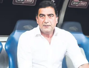 Asla büyük konuşmam