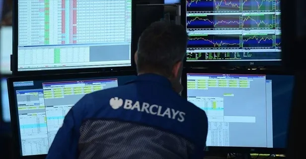 Küresel piyasalarda gözler Avrupa Merkez Bankası'nın (ECB) faiz kararında