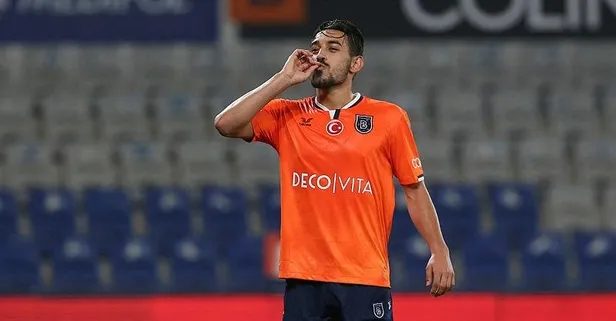 Fenerbahçe İrfan Can Kahveci'yi resmen istedi! Cimbom da yeni teklif hazırlığına girdi