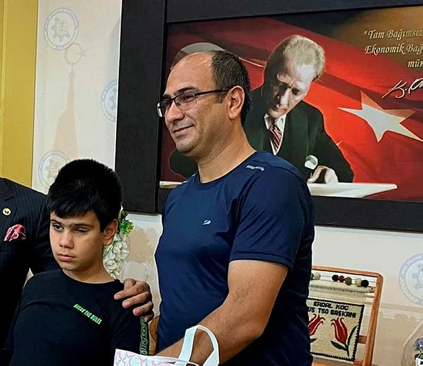Başkan Erdoğan’ın Ankara'ya davet ettiği ‘Kusursuz Kulak’ Bager konuştu: Sesini duyunca dünyalar benim oldu-5