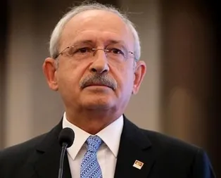 Saadetin kanalında konuşan Kılıçdaroğlundan başörtüsü yalanı