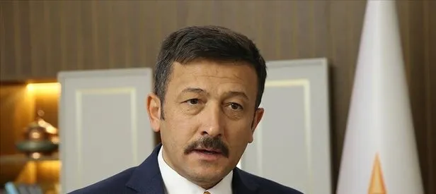 Dağ’dan Soyer’e LGBT tepkisi!