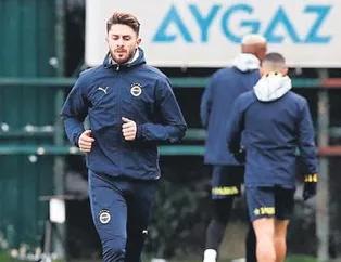 İsmail Yüksek müjdesi