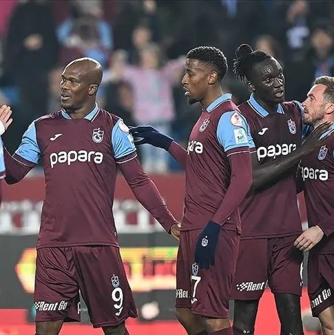 Fırtına A Spor’da tur peşinde