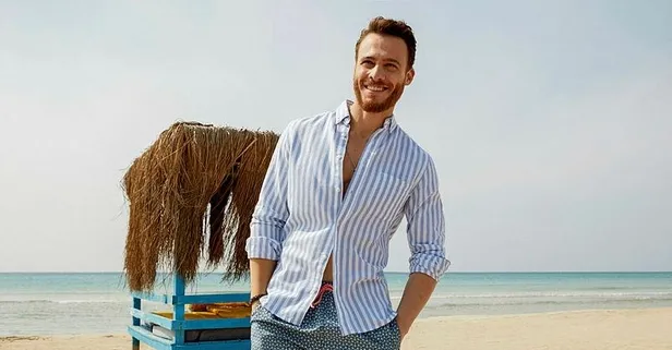 Hayat Kerem Bürsin'e güzel