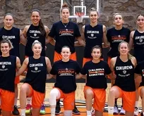 ÇİMSA ÇBK Mersin Alina Iagupova’yı transfer etti!