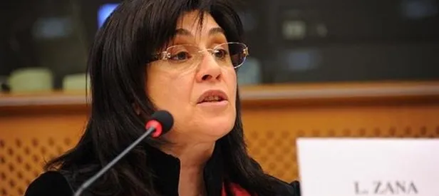 Mahkemeden Leyla Zana kararı