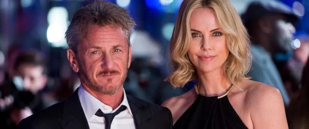 Angelina Jolie'den ayrılan Brad Pitt Charlize Theron ile birlikte! İlişkinin başlamasını sağlayan kişi ise Sean Penn! - 3