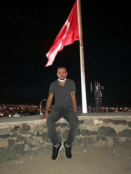 SON DAKİKA: Mardin'de hain saldırı! Suriye'den açılan ateş sonucu 1 asker şehit oldu 3 asker yaralandı-5