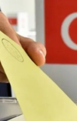 2018 Nasıl oy kullanacağım? 24 Haziran'da nerede oy kullanacağım? 2018 seçimleri hakkında bilinmesi gerekenler