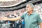 Beşiktaşta OHAL! Başkan Ahmet Nur Çebi ile Şenol Güneş arasında özel toplantı