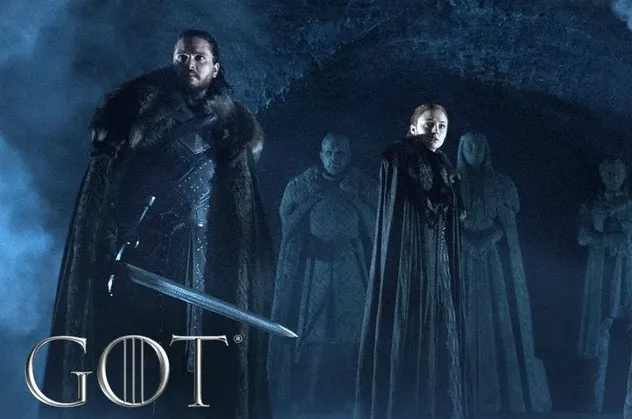 Game of Thrones 8.sezon fragmanı yayınlandı! Final sezonu ne zaman başlayacak?